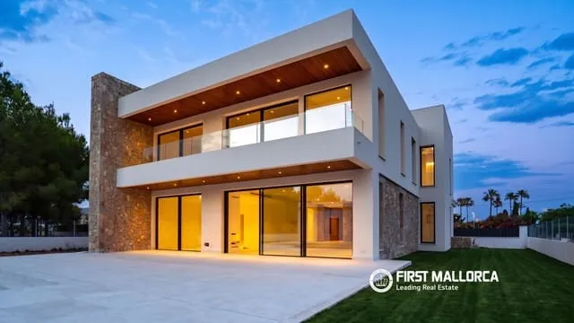 Villa for sale in Port de Pollença, Pollensa / Pollença, Mallorca — photo 6