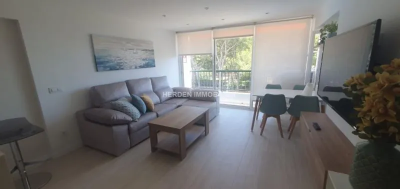 Long Term Rental Apartment Palmanova Mallorca — photo 6