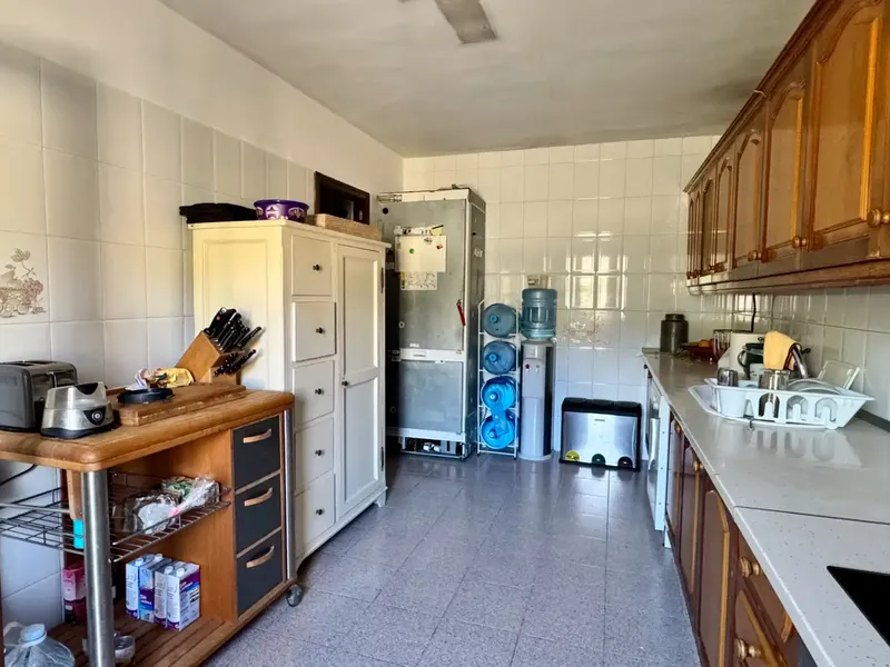 Rustic country property in a prime location in the mountains of Sa Coma, a very peaceful and welcoming village in the municipality of Andratx — photo 10