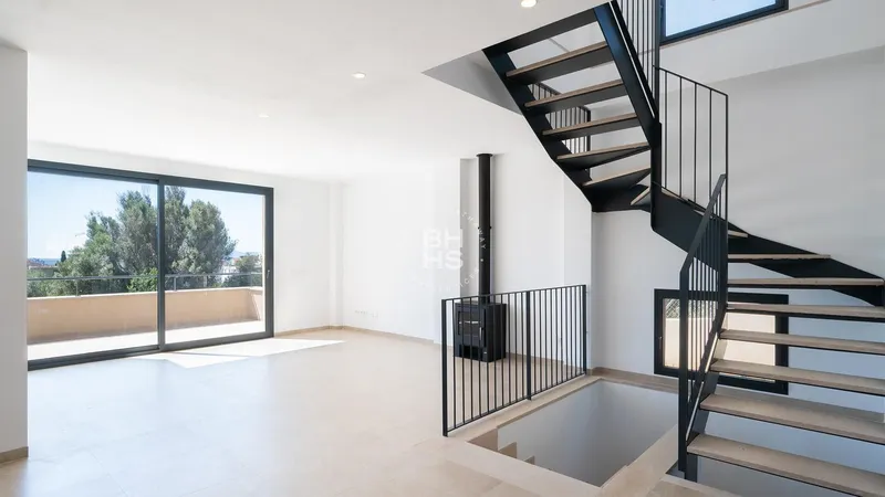 Villa for sale in Lloseta — photo 3