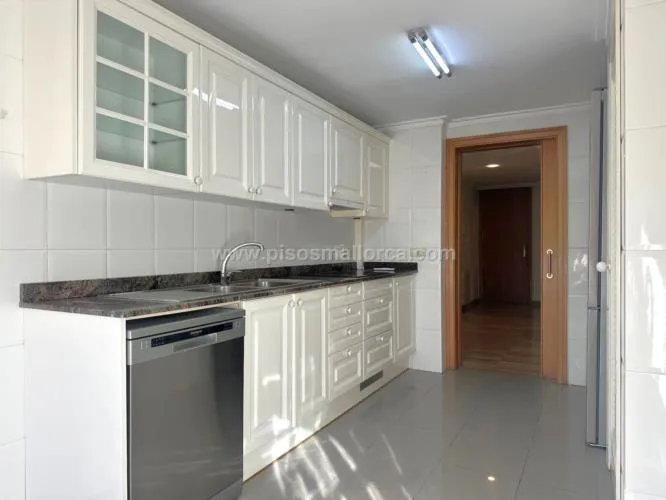 Apartment in Palma de Mallorca, Son Armadans area — photo 11