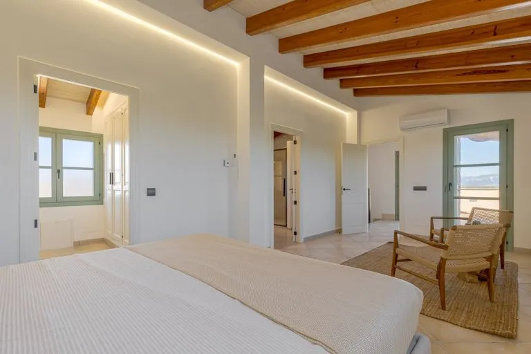 Villa in Sineu - Mediterranes Anwesen mit Garten und Pool — photo 8
