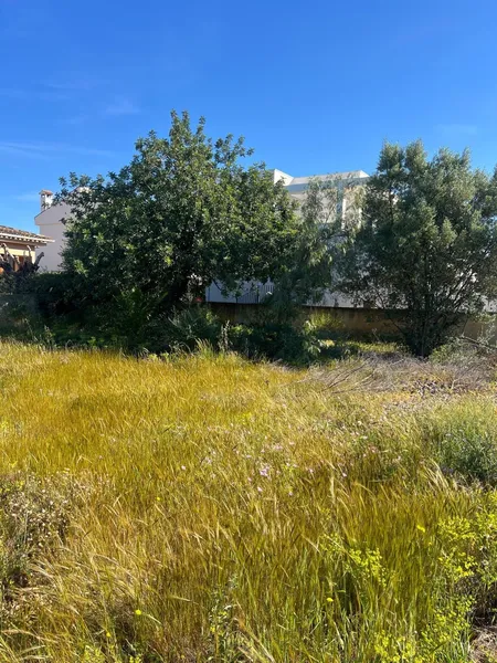 Plot for sale in Marratxi — photo 2