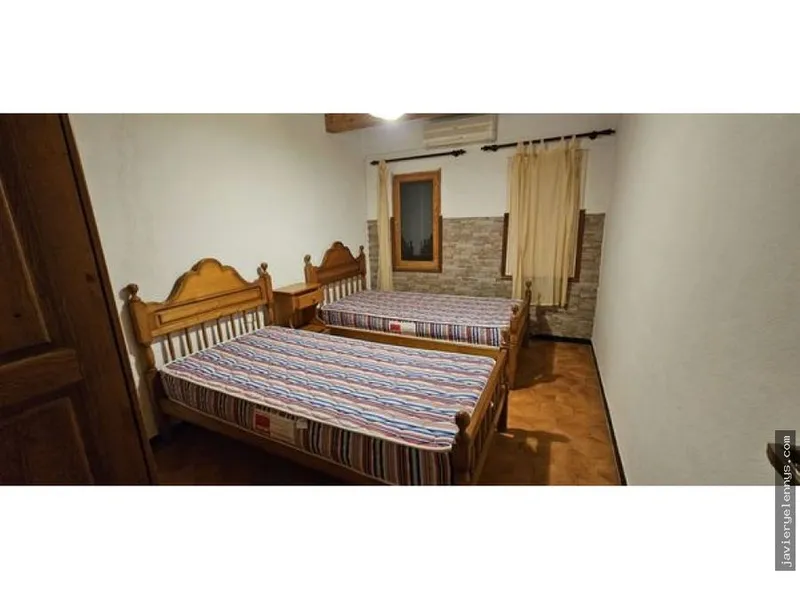 Rental of semi-detached house on Calle de Short den Ferrando — photo 5