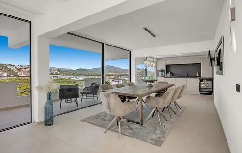 4 Bedrooms in Santa Ponsa — photo 7