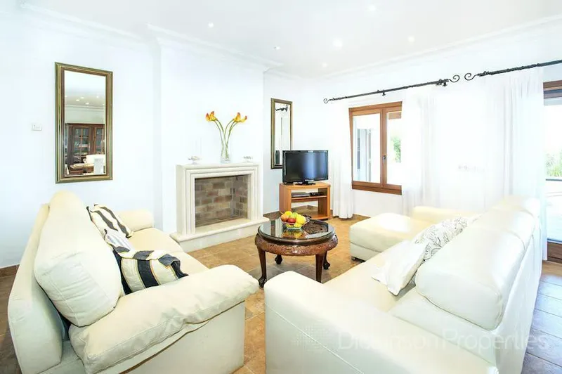Country Home for Sale in Pollença, Mallorca, Baleares, Spain — photo 5