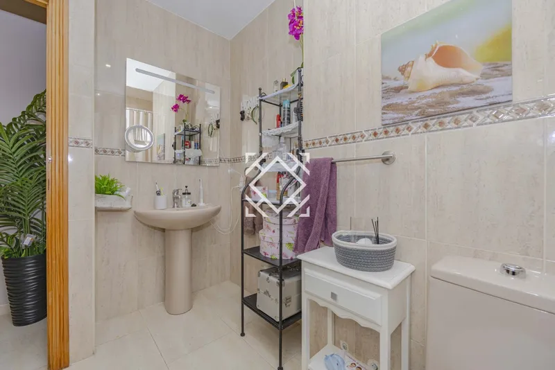 Ground-floor flat with parking space and storage room for sale in Can Picafort, very close to the sea. — photo 6