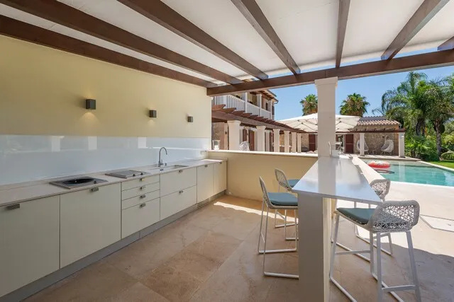 Stunning and luxurious country home with guest house for sale in Pollensa, Mallorca — photo 6