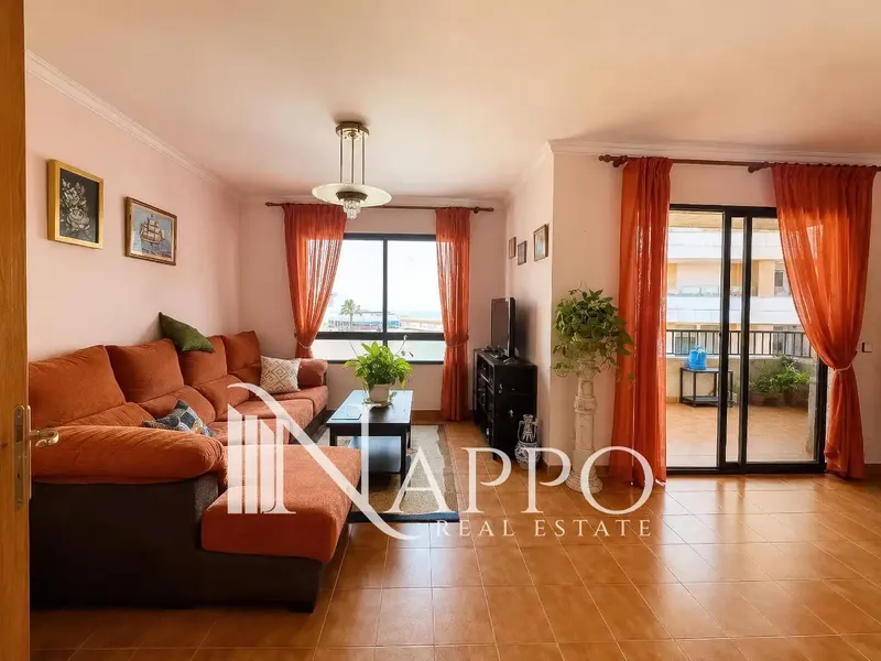 Nappo Real Estate tiene el placer de presentaros en exclusiva este ático situado en la zona de Porto Pi, en una finca construida en 1987. La — photo 6