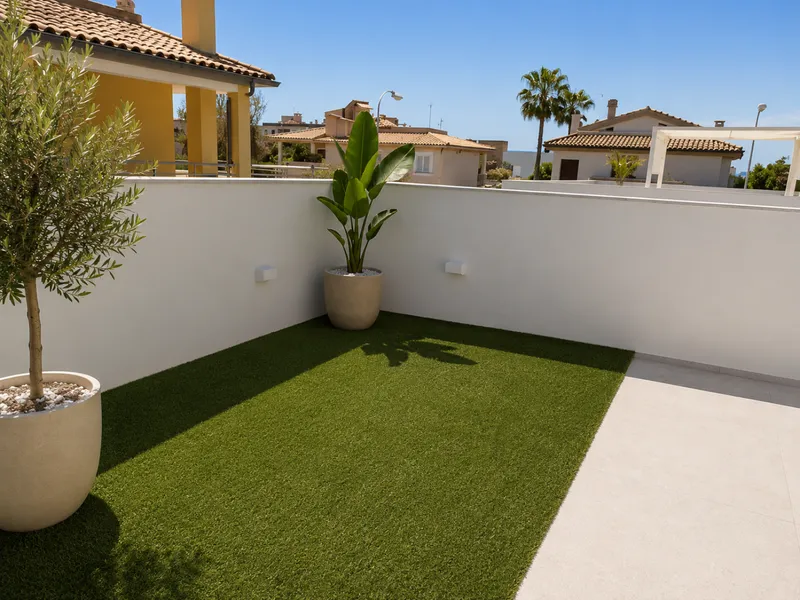Detached Villa in Palma de Mallorca — photo 6