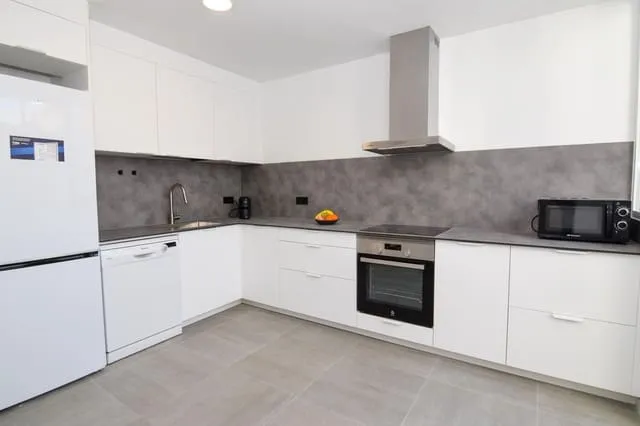 Townhouse for rent in Colonia de Sant Pere / Colonia de San Pedro, Artà, Mallorca — photo 12