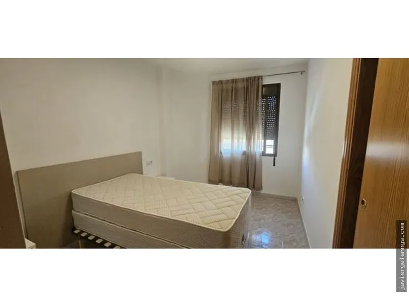 Flat for rent on Calle de Sant Rafel — photo 5