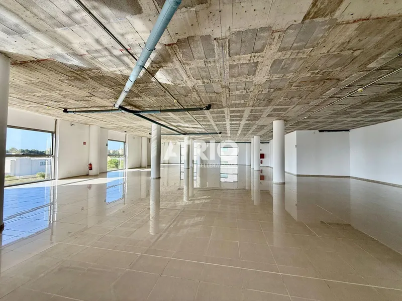 Office for Rent in Can Valero — photo 1