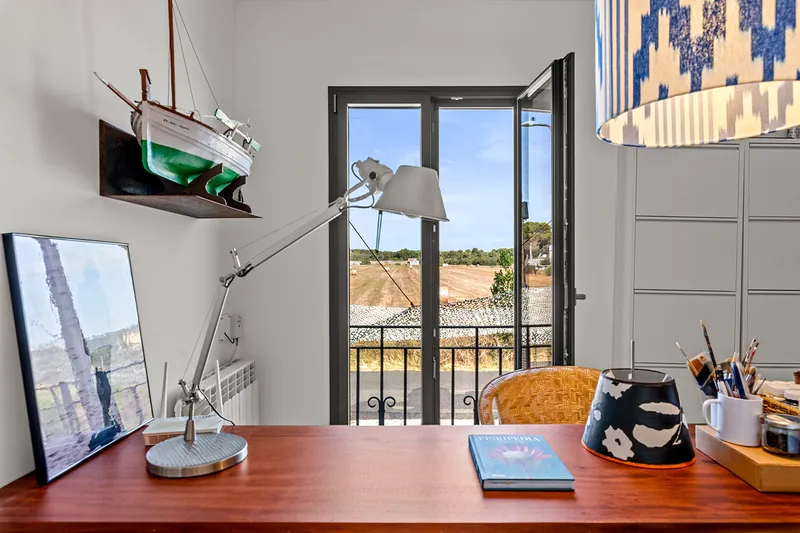 Stylish chalet in Portocolom with harbour views and a privileged location close to the sea — photo 12