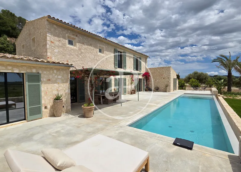 Self-sufficient country estate for sale in Mallorca — photo 5