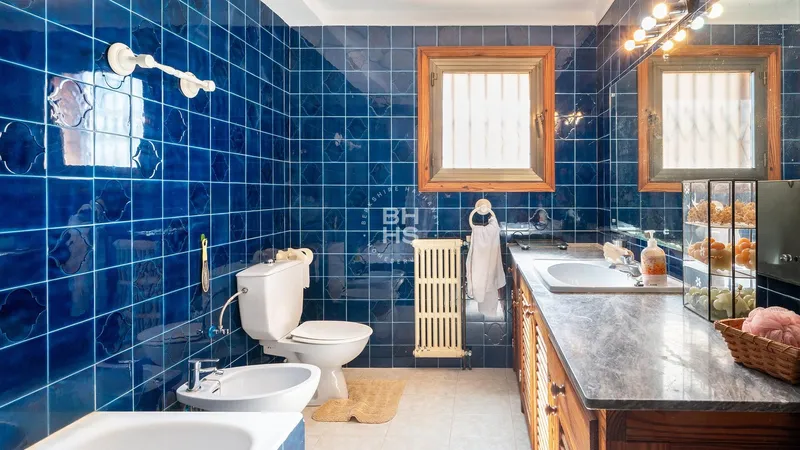 Village/town house for sale in Ses Salines — photo 9