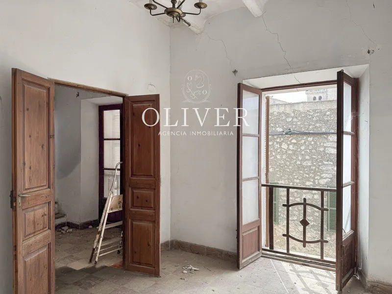 House to renovate in Montuiri — photo 9