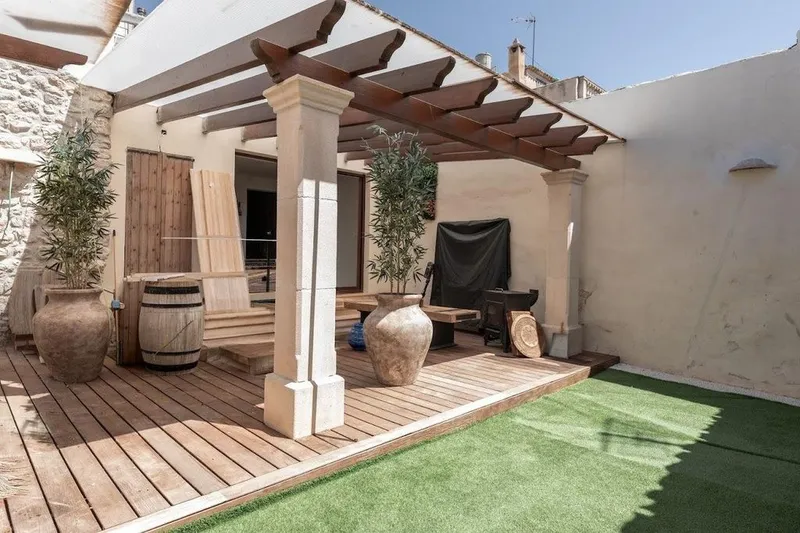 Luxury home in Sant Joan, Province of Balearic Islands — photo 2