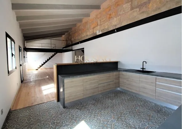 Penthouse in Hostalets - Son Fortesa Sud, Palma de Mallorca — photo 5