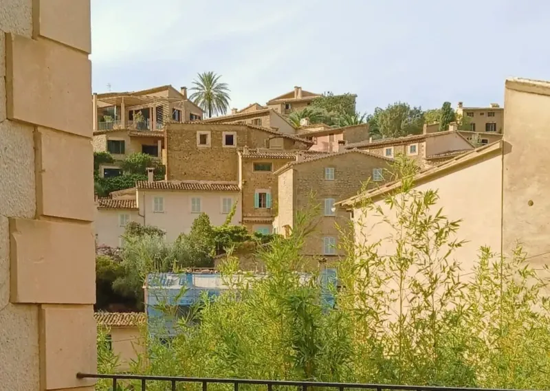 Bar transfer in Deià — photo 7