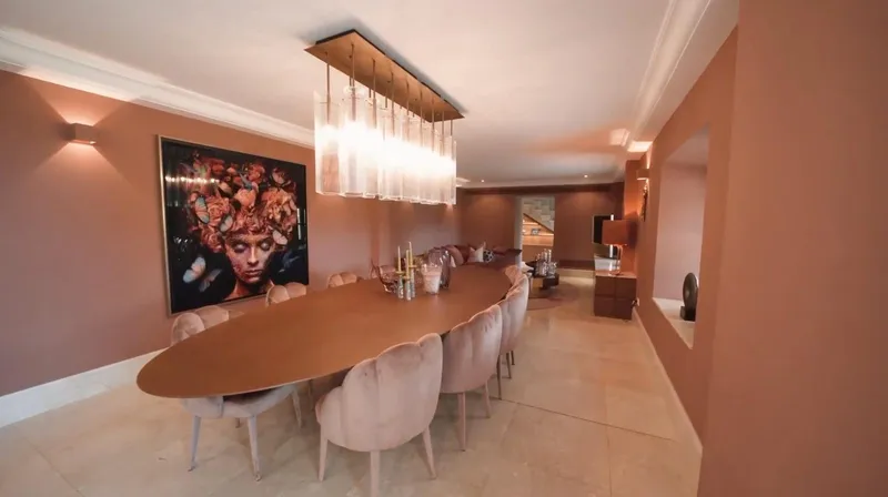 Exclusive luxury estate with organic production and views of the Serra de Tramuntana in Puig — photo 10