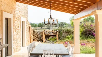 House in Cas Concos — photo 4