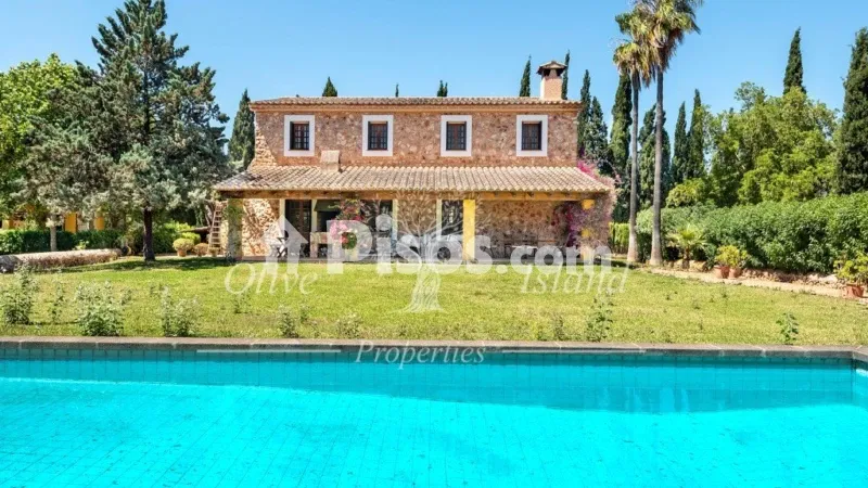 Rustic house in Santa Maria del Camí — photo 2