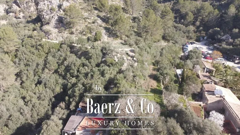 Land in Esporles, Province of Balearic Islands — photo 9