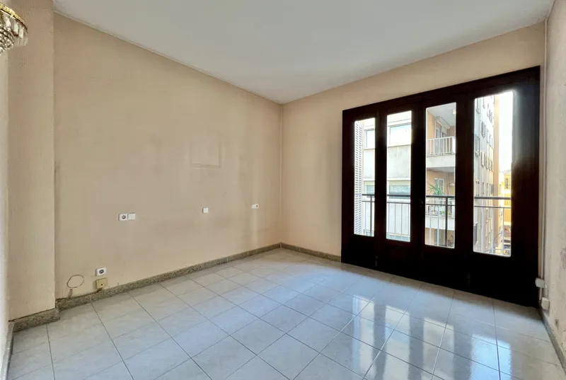 Apartment to renovate in the center of Palma — photo 7