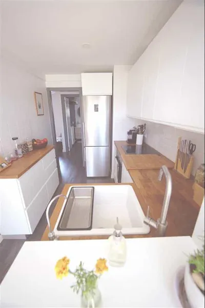 Penthouse El Molinar – Ciudad Jardín – Not Available — photo 8