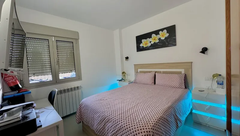 Apartment with large terrace and sea views in Cala Millor — photo 7