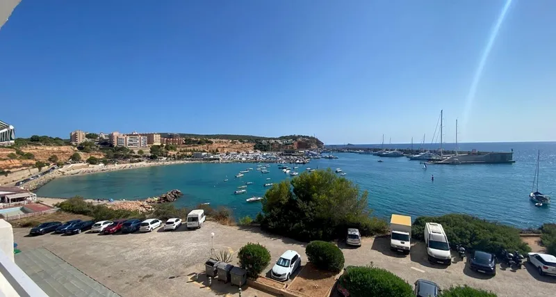 Modernized Sea View Apartment in Mallorca - El Toro — photo 11
