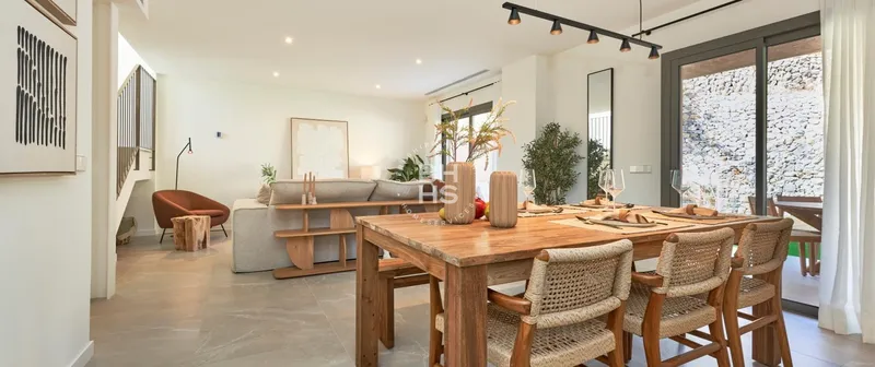 Townhouse for sale in Esporles — photo 10