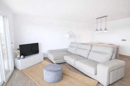 Cala d'Or, exclusive apartment with direct views of the port of Cala d'Or — photo 6