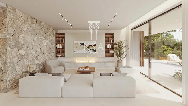 Villa — photo 7
