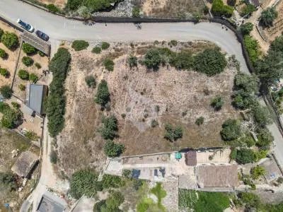 Urban Plot of Land - Santa Eugènia (Ses Alqueries), Plot Surface 2241m² — photo 9
