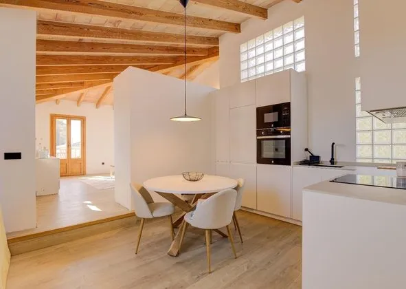 Flat / apartment in Son Serra de Marina, Santa Margalida — photo 1