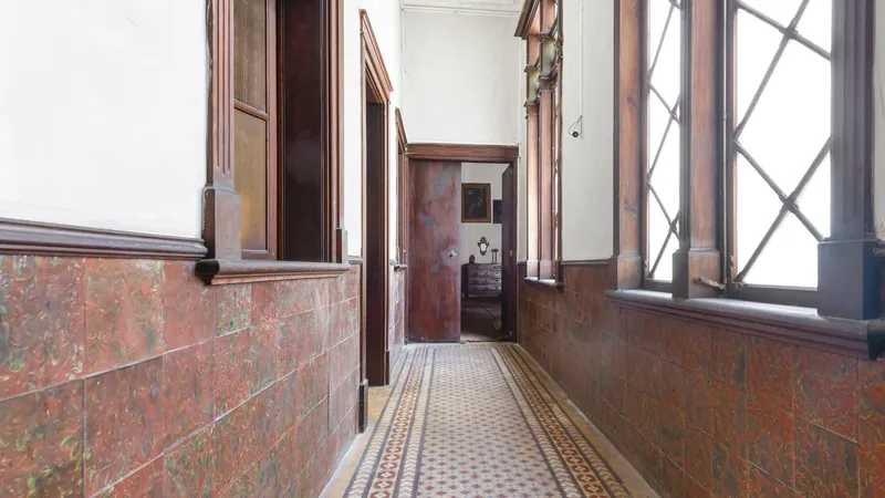 Investment! Historic mansion in the center of Soller with a lot of history and potential — photo 3
