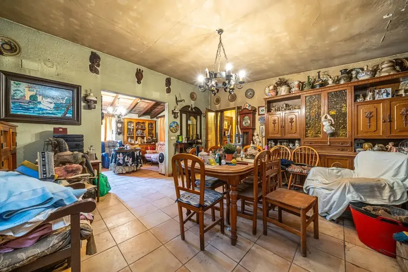 Charming rustic finca in Algaida — photo 8