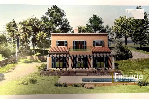 Country house in Sant Llorenc Des Cardassar, Mallorca — photo 3