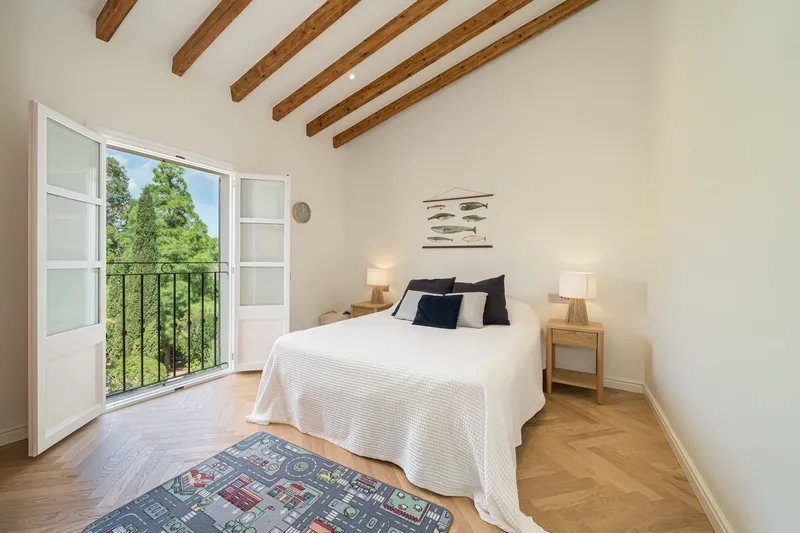 Contemporary Mediterranean living in Son Rapinya — photo 7