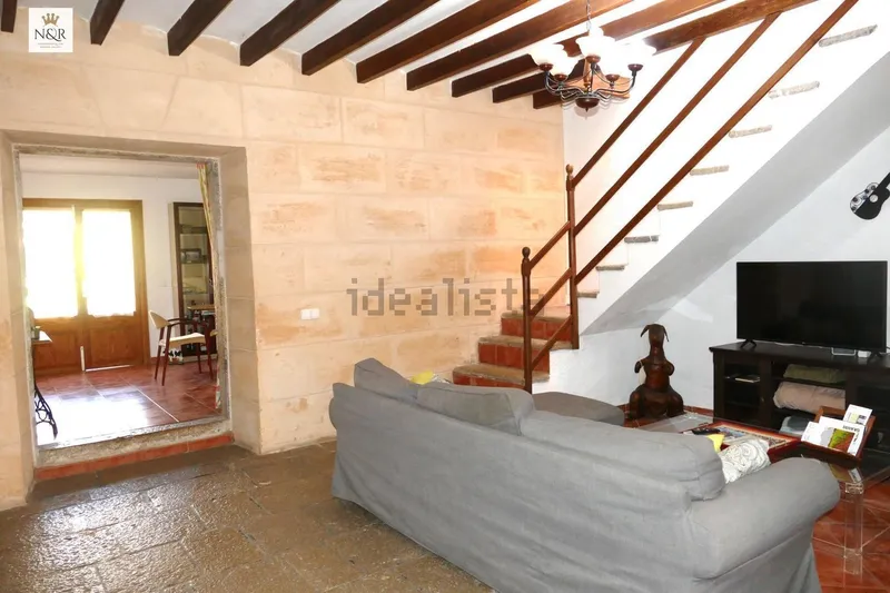 Detached house in Binissalem — photo 9