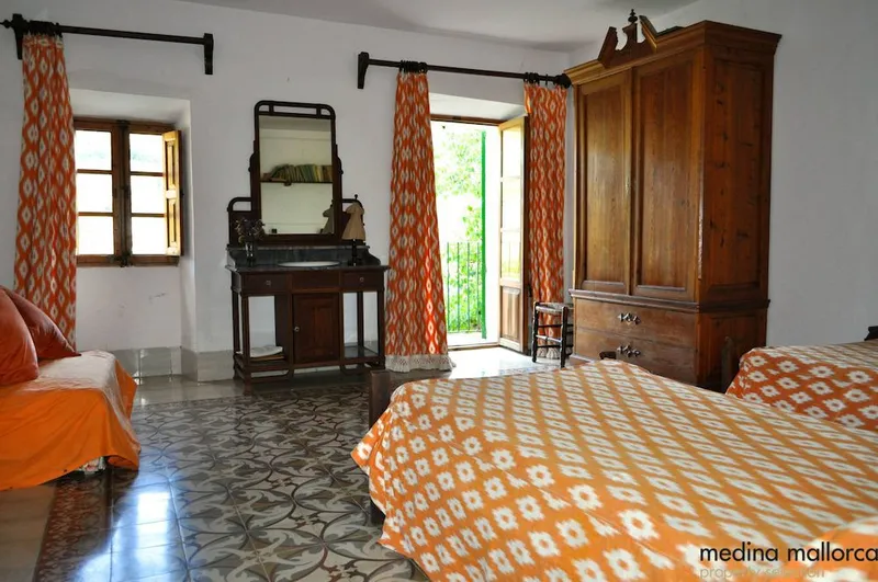 Finca in the Campanet Valley — photo 7