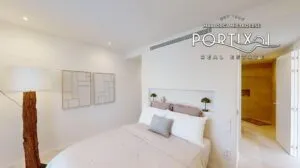 Semi-detached house for sale in Molinar — photo 8