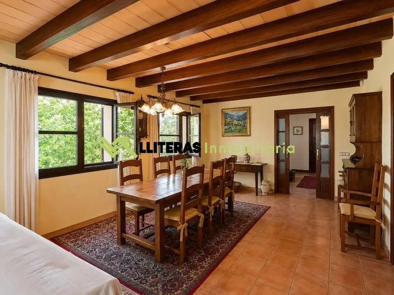 Detached House in Mancor de la Vall, Province of Balearic Islands — photo 6