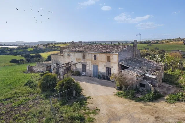 Building plots for two luxury fincas for sale in Manacor, Mallorca — photo 2