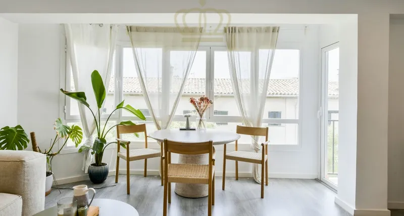 Modernised flat in Palma Santa Catalina with 3 bedrooms for sale — photo 6
