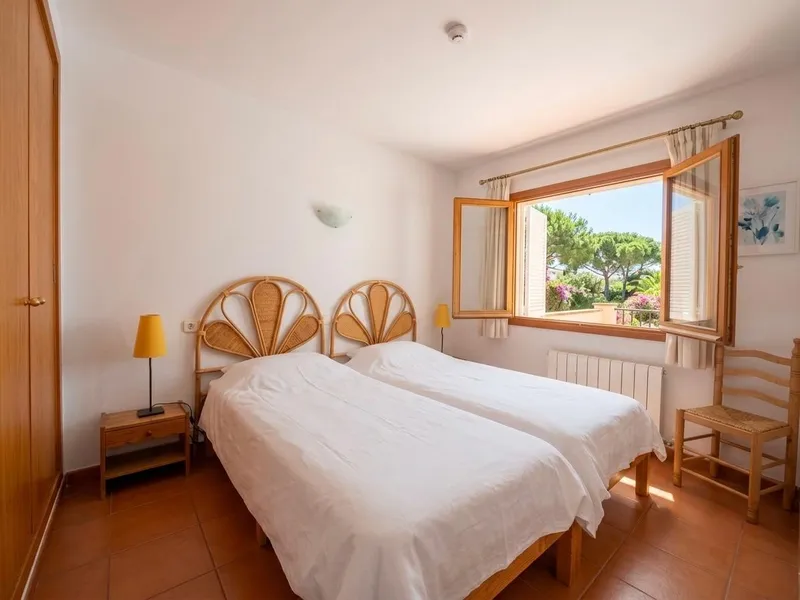 Villa for Sale in Costa de la Calma with Panoramic View — photo 8