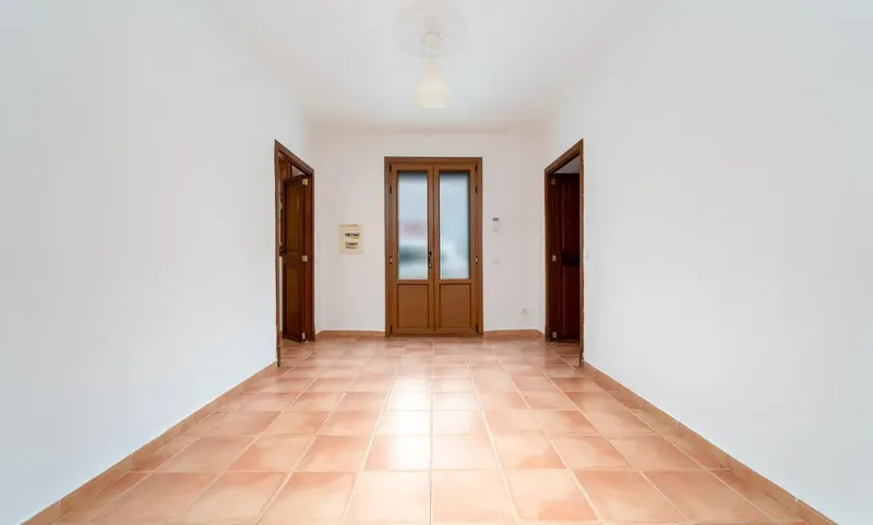 Cala Gamba: Ground floor with open ceiling — photo 2