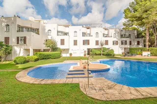 Apartment for sale in Sol de Mallorca, Calvià — photo 3